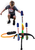 Blast Pad