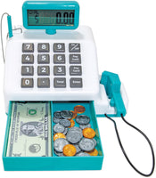 Oh So Fun! Teach and Talk Cash Register