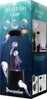 Jellyfish Lamp