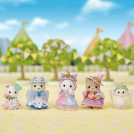 Calico Critters Royal Princess Set | CC2077 | Calico Critters | Epoch