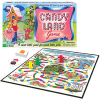 Candy Land